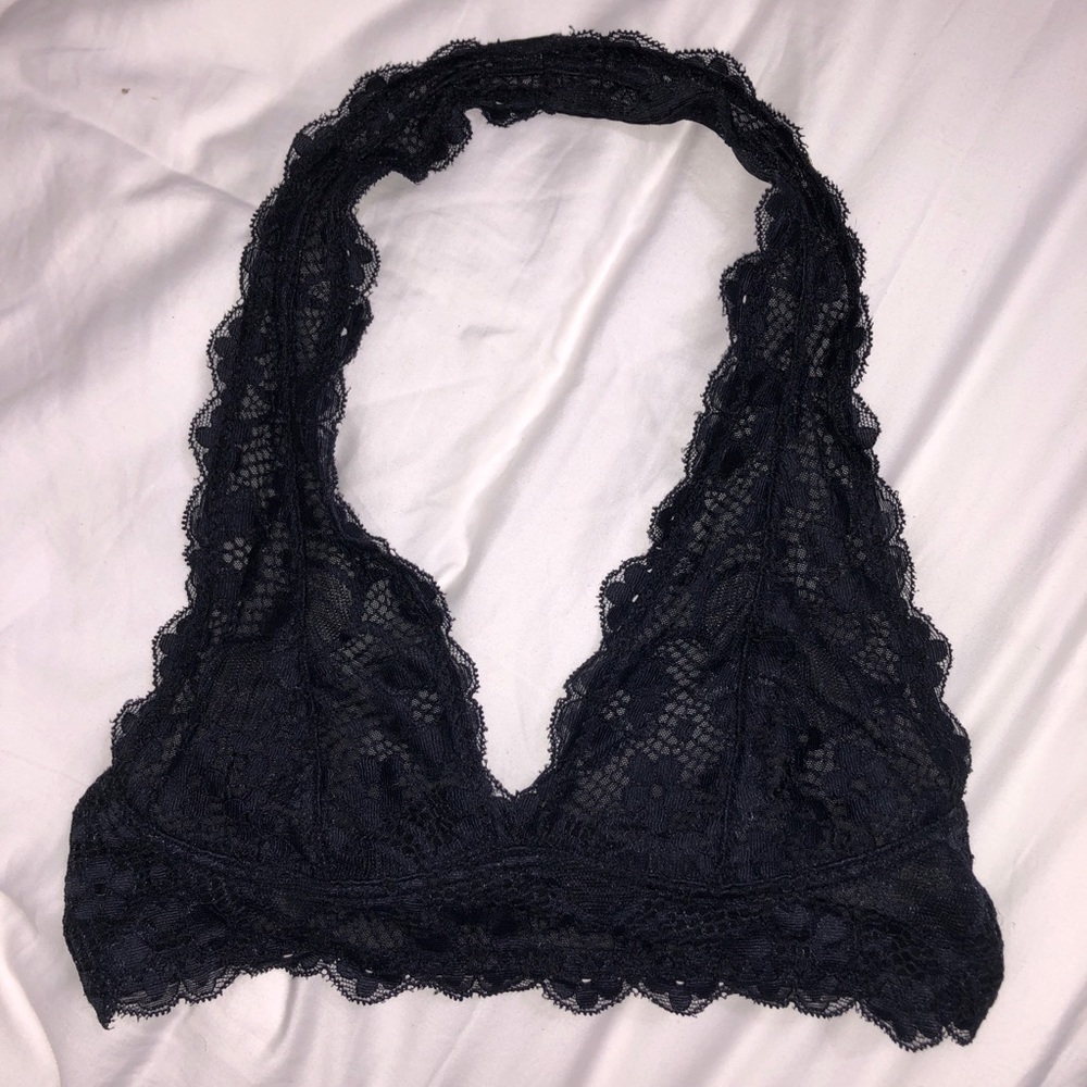 free people bralette